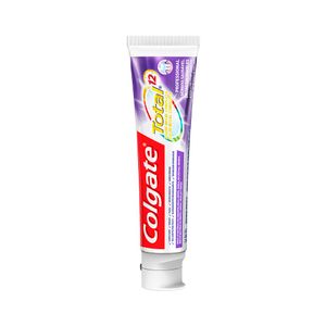 Pasta de Dente Colgate Total 12 Gengiva Reforcada com Fluor de 140g
