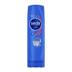 SEDA CONDICIONADOR CONDICIONADOR LISO EXTREMO 325 ML x 1