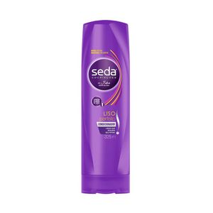 SEDA CONDICIONADOR CONDICIONADOR LISO PERFEITO 325 ML x 1
