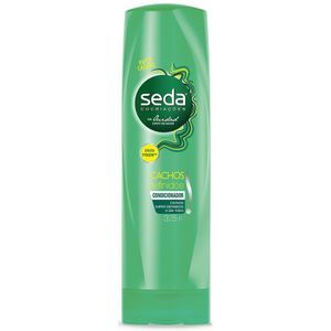 SEDA CONDICIONADOR CONDICIONADOR CACHOS DEFINIDOS 325 ML x 1