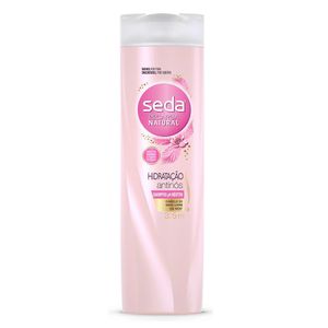 SEDA SHAMPOO SHAMPOO ANTINOS 325 ML x 1