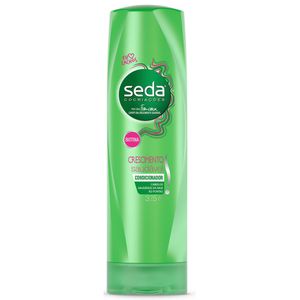 SEDA CONDICIONADOR CONDICIONADOR CRESCIMENTO SAUDAVEL 325 ML x 1