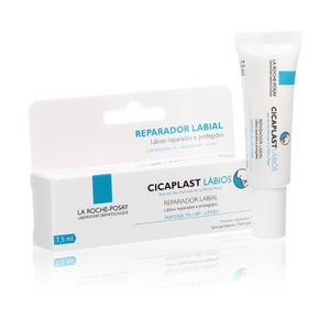 CICAPLAST BALSAMO LABIAL 7.5 ML x 1