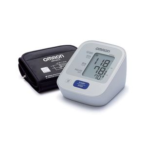 Aparelho De Pressão Omron Automático Braço