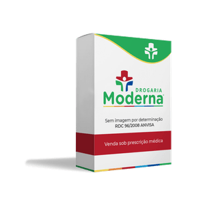 RIVAR COMPRIMIDO REVESTIDO 20MG x 30