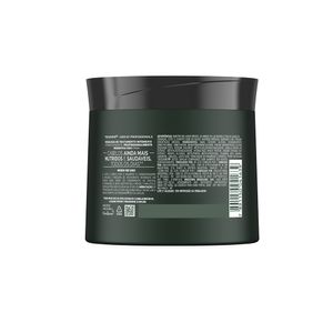 TRESEMME CREME TRATAMENTO CAPILAR DETOX 400 G x 1
