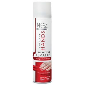 NEEZ SPRAY SECANTE DE ESMALTE 250 ML x 1