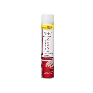 NEEZ SPRAY SECANTE DE ESMALTE 400 ML x 1