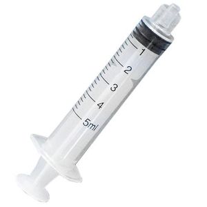 SERINGA BD PLASTIP SERINGA 5ML DESCARTAVEL LUER LOK SEM AGULHA REF 990175 x 700
