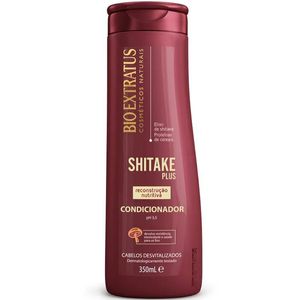 BIO EXTRATUS CONDICIONADOR SHITAKE PLUS 350 ML x 1