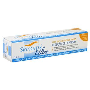 SKIMATIX GEL ULTRA 15 G x 1