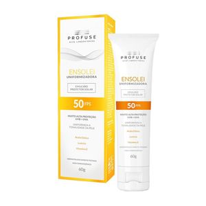 ENSOLEI EMULSAO FPS50 60 G x 1
