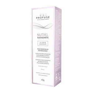 NUTREL CREME SUAVE 60 G x 1