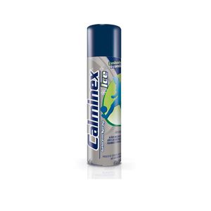 CALMINEX ICE AEROSOL 60 G x 1