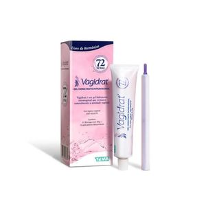 Vagidrat Gel Similar