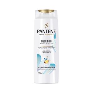 SHAMPOO PANTENE EQUILIBRIO 175ML