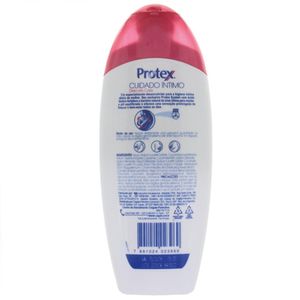 PROTEX SABONETE LIQUIDO INTIMO DELICATE CARE 200 ML x 1