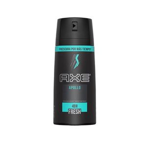 Desodorante Antitranspirante Axe Aerosol Apollo 150ml