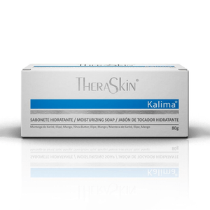 KALIMA SABONETE HIDRATANTE 80 G x 1
