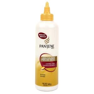 PANTENE P SHAMPOO CREME PARA PENTEAR CONTROLE DE QUEDA 250 ML x 1