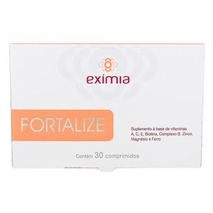 EXIMIA FORTALIZE COMPRIMIDO x 30