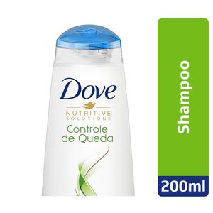 DOVE SHAMPOO SHAMPOO OLEO NUTRICAO 400 ML x 1