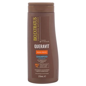 BIO EXTRATUS SHAMPOO QUERAVIT 250 ML x 1