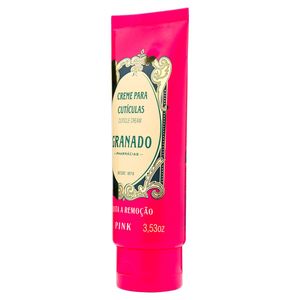 GRANADO PINK CREME CUTICULA 100 G x 1