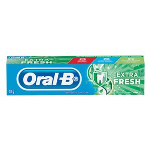 CR DENTAL ORAL-B EXTRA FRESH 7
