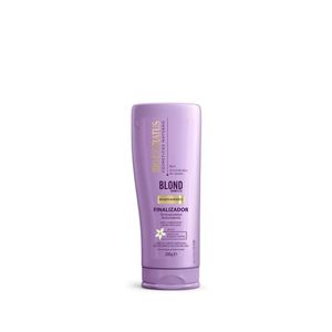BIO EXTRATUS CREME DESAMARELADOR BLOND FINALIZADOR 200 G x 1