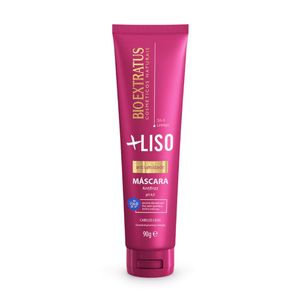 Masc B.Extratus Mais Liso 90Gr