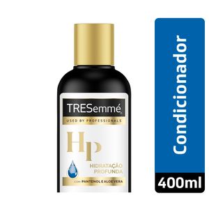 TRESEMME CONDICIONADOR HIDRATACAO PROFUNDA 400 ML x 1