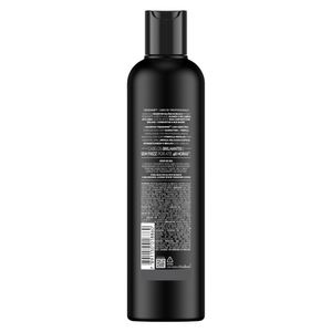 TRESEMME SHAMPOO LISO SEDOSO 400 ML x 1