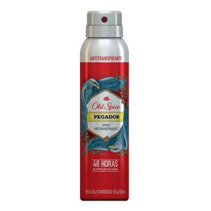 Antitranspirante Spray Pegador Old Spice 150Ml