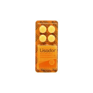 Lisador 4Comp
