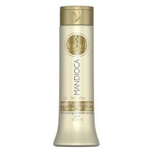 HASKELL CONDICIONADOR MANDIOCA 300 ML x 1