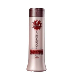 HASKELL CONDICIONADOR QUERATINA 300 ML x 1