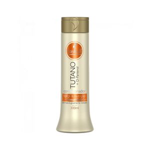 HASKELL CONDICIONADOR DE TUTANO + D-PANTENOL PARA BRILHO E NUTRICAO 300 ML x 1