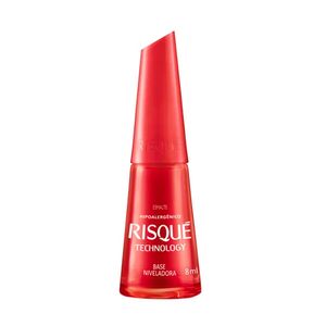RISQUE TRATAMENTO LIQUIDO COMERCIAL TECHNOLOGY BASE NIVELADORA 8 ML x 1