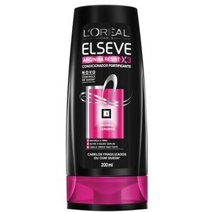 ELSEVE CONDICIONADOR ARGININA RESIST 200 ML x 1