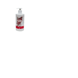 SVEDA LOCAO HIDRATANTE INTENSE KISS 500 ML x 1