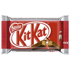 NESTLE KIT KAT CHOCOLATE AO LEITE 45 G x 1
