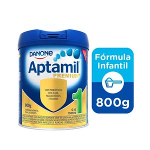 APTAMIL 1 PO 800 G x 1