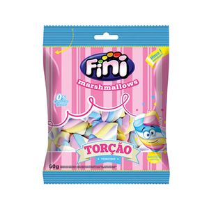 FINI MARSHMALLOWS MARSHMALLOWS TORCAO 60 G x 1