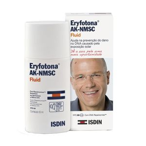 ERYFOTONA AK-NMSC FLUIDO FPS99 50 ML x 1