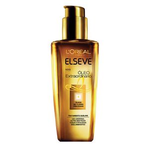 ELSEVE LIQUIDO CAPILAR OLEO EXTRAORDINARIO 100 ML x 1