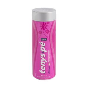 TENYS-PE PO PES WOMAN 100 G x 1