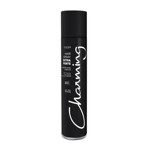 CHARMING GLOSS SPRAY LAQUE EXTRA FORTE 400 ML x 1