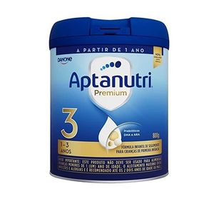 APTANUTRI 3 800GR