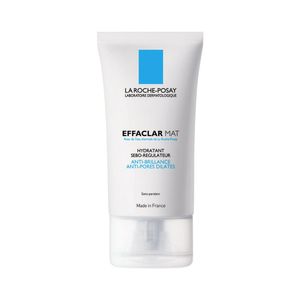 EFFACLAR MAT CREME 40 ML x 1